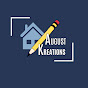 August Kreations logo