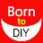 Born to DIY