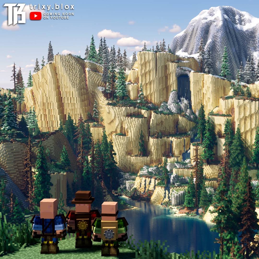 Post from TrixyBlox