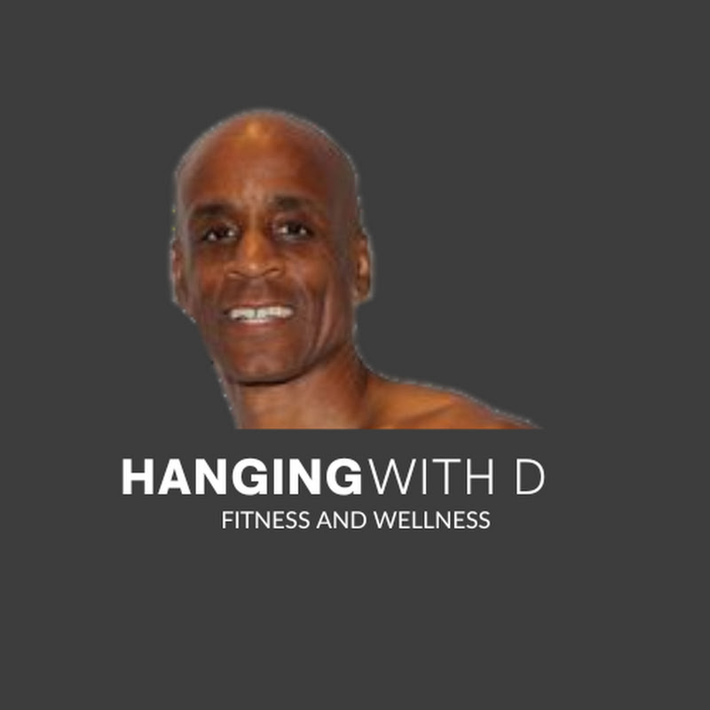 Hanging With D