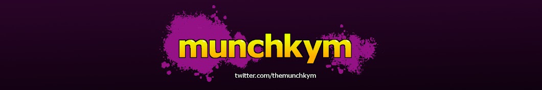 munchkym YouTube channel avatar