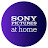 Sony Pictures at Home UK