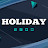 HOLIDAY-CODM