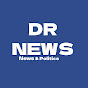 DR-News logo