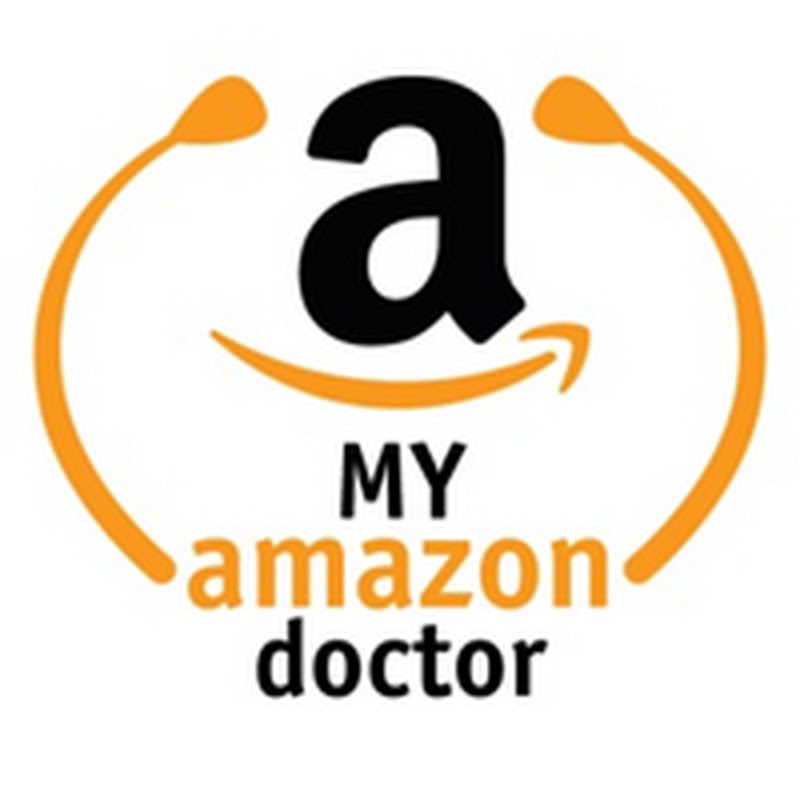 My Amazon Doctor
