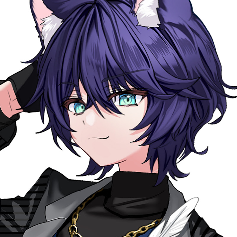 Kaito Ch.星猫カイト