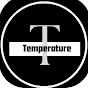 Temperature By Srivastava Sir logo