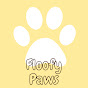 Floofy Paws logo