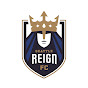 Seattle Reign FC logo