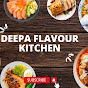Deepa Flavour Kitchen  logo