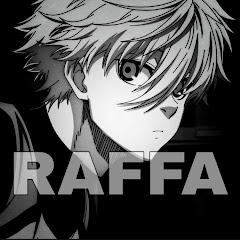 ッYT. RAFFAッ