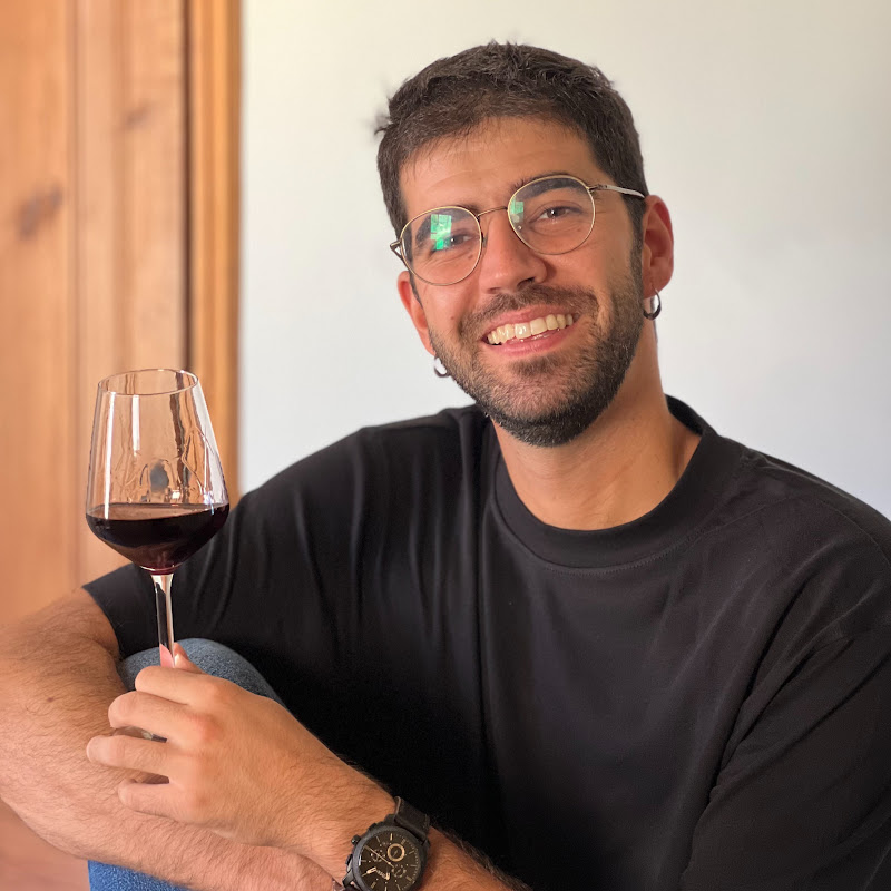 Avatar de Pol Aluja - Aroma de Vi