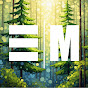 Encounter Ministries logo