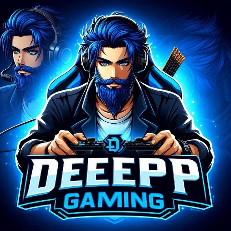 Deep Gaming