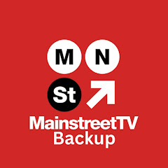 MAINSTREET BACKUPアイコン画像