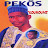 Pekôs - Topic