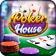 Poker House icon