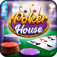 Poker House icon