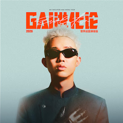 GAI / 周延