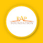 RAP Foundation logo