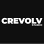 CREVOLV logo