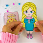 Jolly Dolls Image Thumbnail