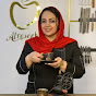 maryamamiri.atreseeb logo