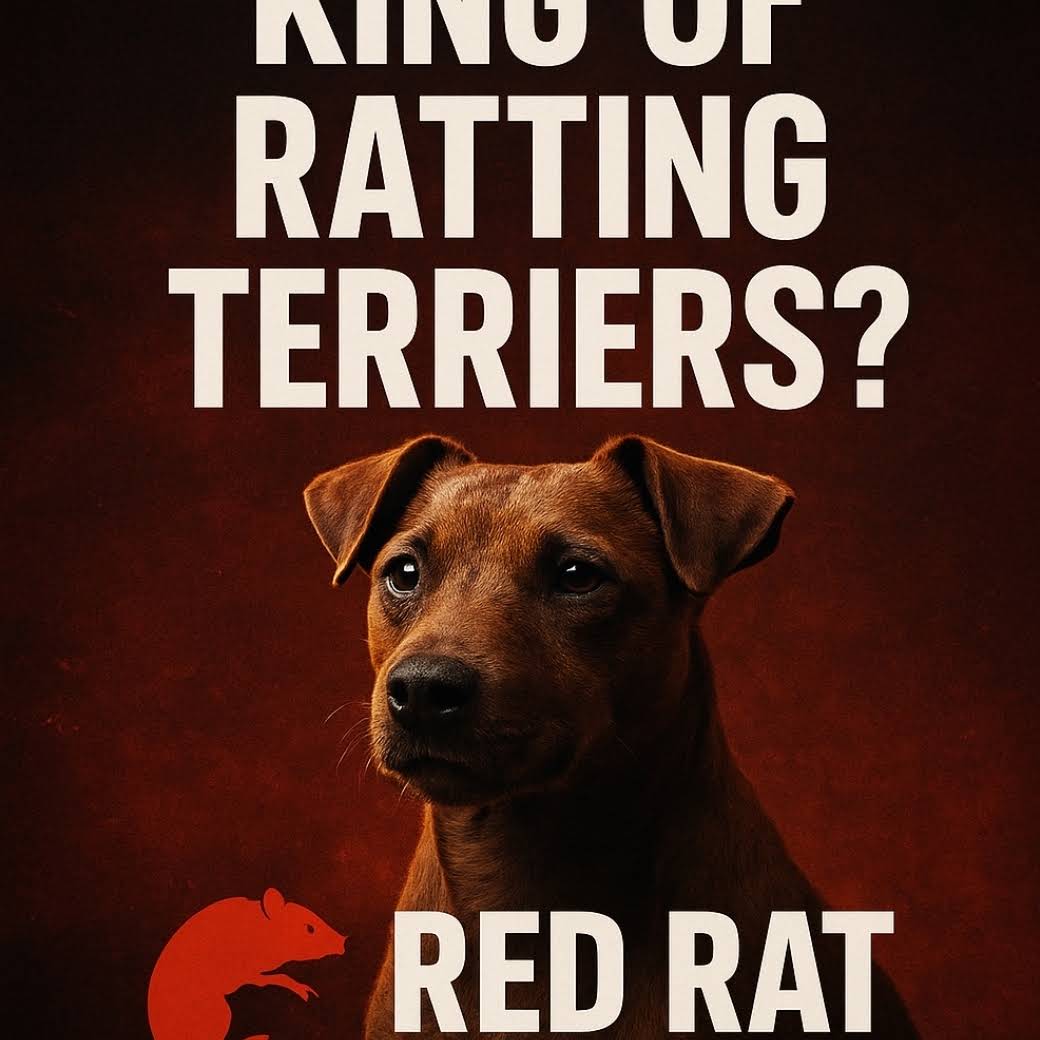 Post from Red Rat Assassin Pest control service