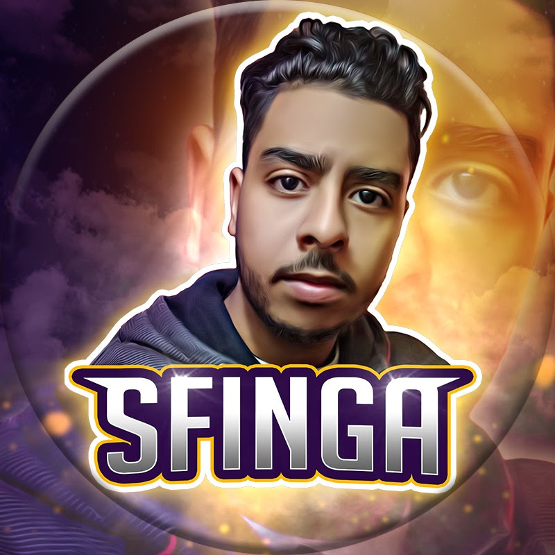 SFINGA YT࿐