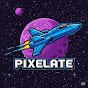PIXELLATE  logo