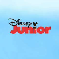Disney Junior España avatar