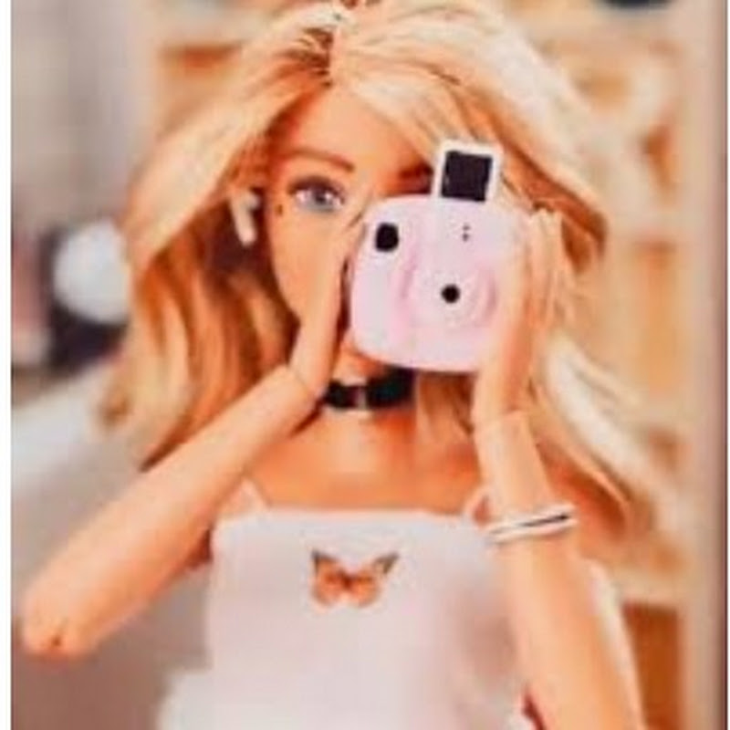 fun with dolls