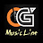 Cg Music Line