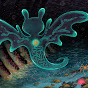 glass beach Avatar