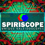 SpiriScope Kaleidoscopes logo