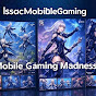 IssacMobileGame logo