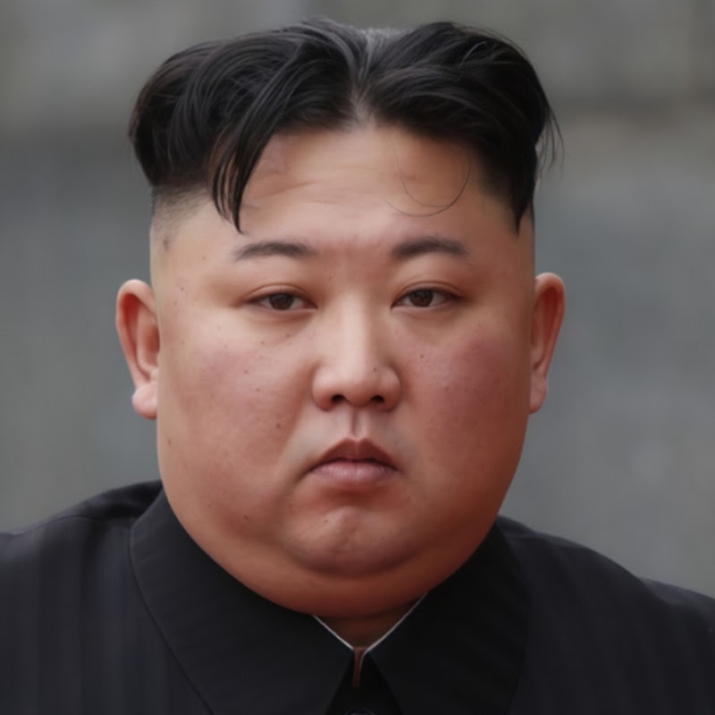 kimjong-un