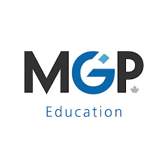 MGP カナダ留学センターアイコン画像