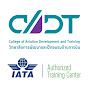 CADT DPU logo