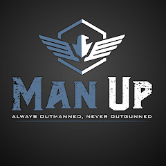 Man Up Avatar