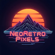 NeoRetro Pixels
