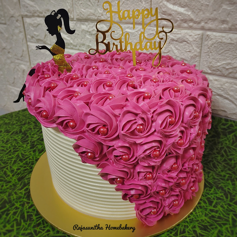 Rajasunitha Homebakery
