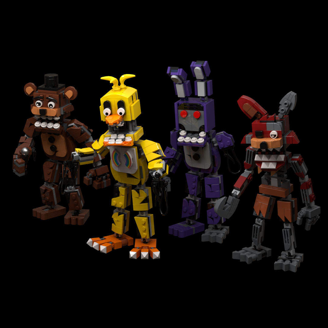 Post from BRICKfolk