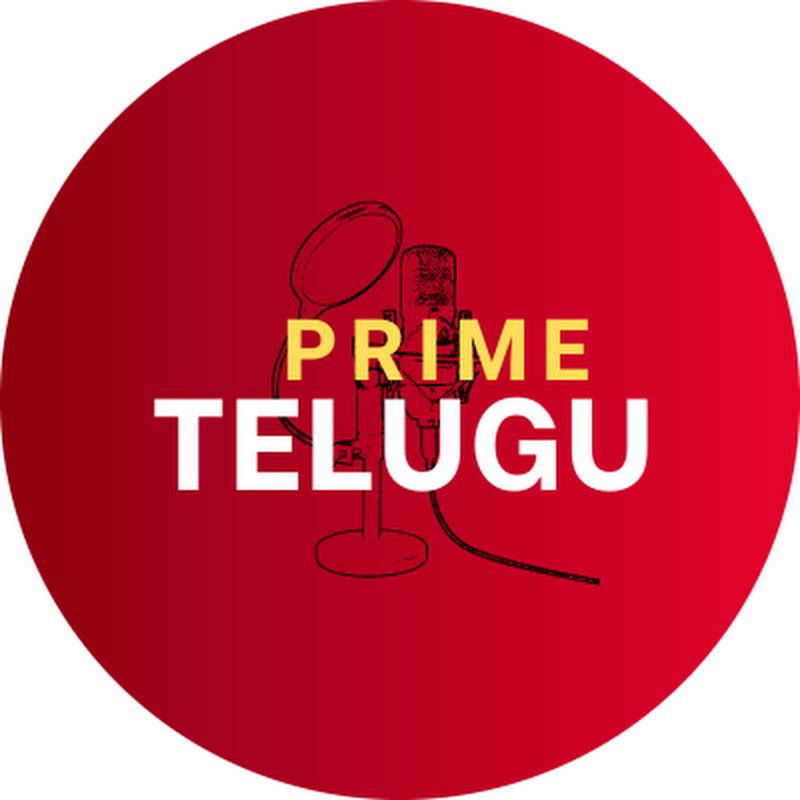 Prime Telugu