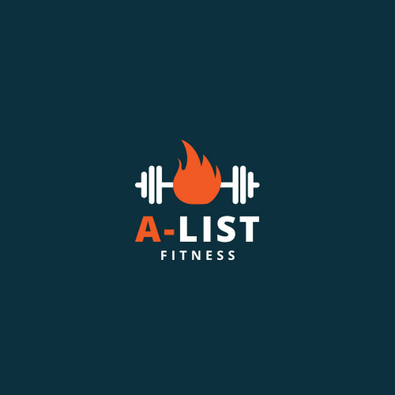 A-List Fitness