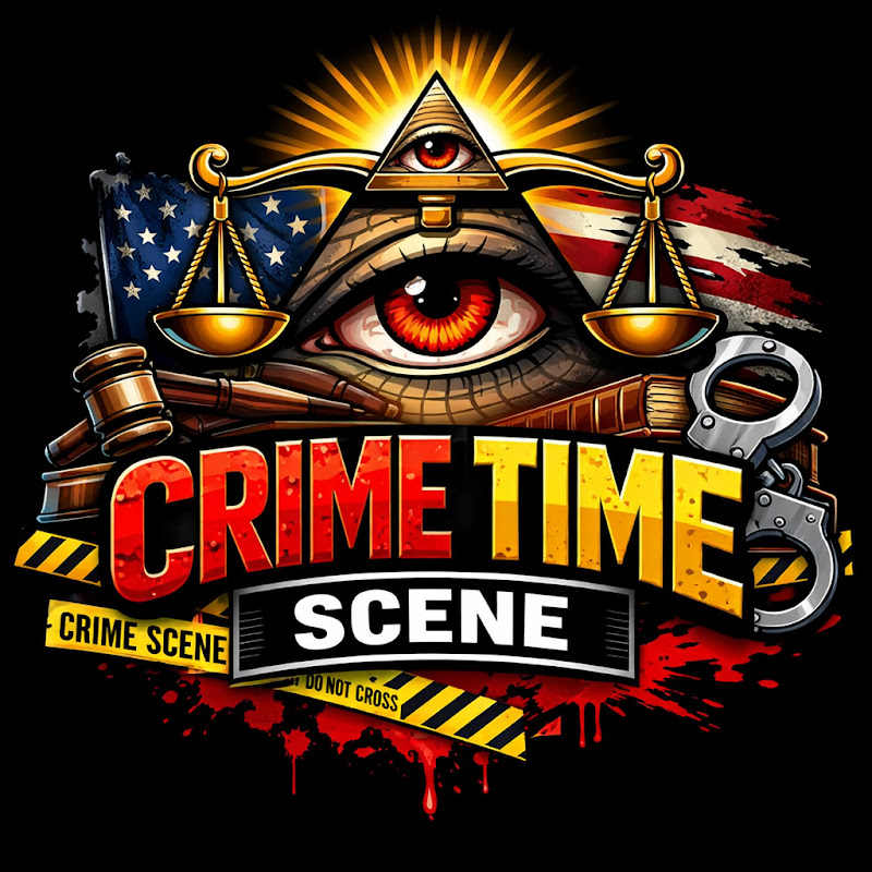 Crime Time Scene