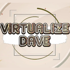 VirtualizeDave🎩[The Pro Hiatus Vtuber] - ENVtuber