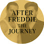 Queen After Freddie: The Journey logo