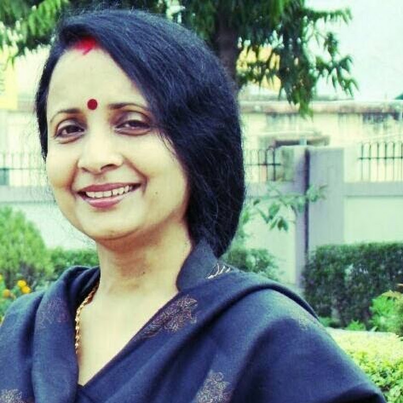 Sujata Roy