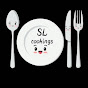 SailuckyCookings🍽️  logo